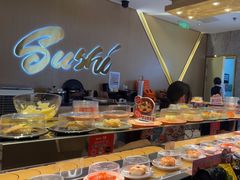 -争鲜回转寿司(东方银座店)