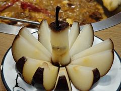 -那红花·东北菜铁锅炖(仙林金鹰店)