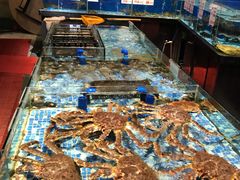 水产区-广东道至正家宴(天河店)
