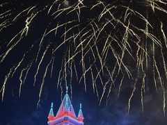 -厦门方特梦幻王国