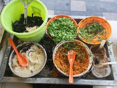 -阿麟馄饨(延长路店)
