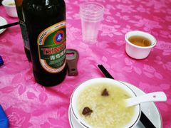 -电白鸭粥店(下沙二坊88号店)