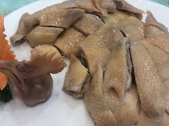 -拿福食府(广大路店)