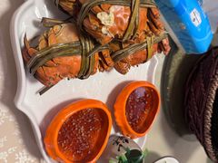 -水岸居湖景农家乐·阳澄湖大闸蟹