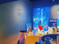 -暗楼·剧本杀·桌游