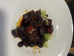 -鲁菜根·泰安菜(万达店)