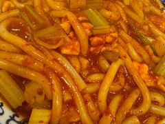 -清真·玛丽亚新疆菜主题餐厅(浙江中路店)