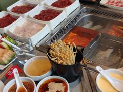 -海底捞火锅(苏宁生活广场店)