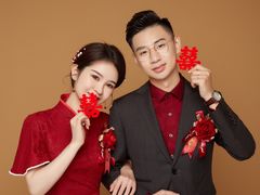 -觅你映画·精致照相馆(爱琴海店)