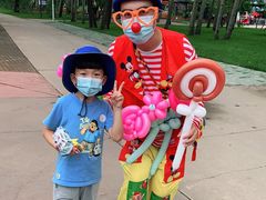 -南戴河国际娱乐中心