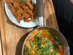 -小满手工粉(上海文峰广场店)