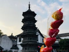 -南翔古镇