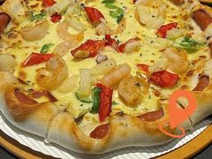 -必胜客(玉泉远洋店)