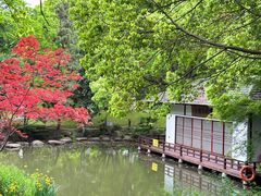 -新洲生态园