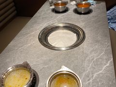 -鼎香缘海鲜自助火锅烤肉(锦辉购物广场店)