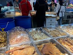-桃源市场(解放路店)