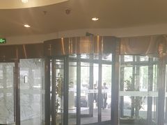 -北京和平里大酒店