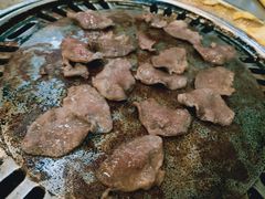 -元山烤肉店(假日广场店)