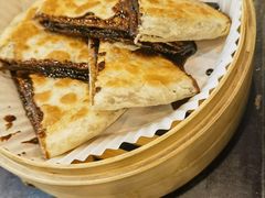 金奖麻酱糖饼-牛街清真满恒記(平安里西大街店)