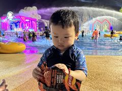 -苏州乐园森林水世界