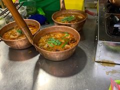 -哪爪小锅米线·拌鸡爪