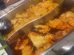 -螺大喜螺蛳粉火锅(雍和宫店)