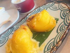 -極上萬膳·日料放题(来福士江景店)