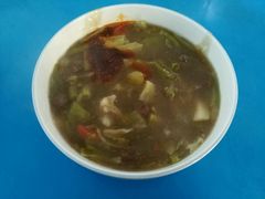 -刘老虎肉丸糊辣汤(总店)
