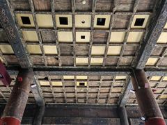 -嵩祝寺及智珠寺