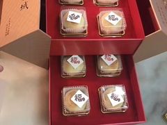 -新花城蟹粉馆(乌鲁木齐店)