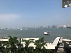 -国际邮轮中心码头(厦鼓码头)