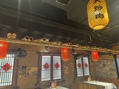 -帝一铭家宴(板塘店)