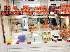 零售区-味多美蛋糕(苏州街地铁店)