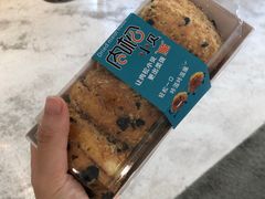 -爸爸糖吐司面包(南京奥体店)