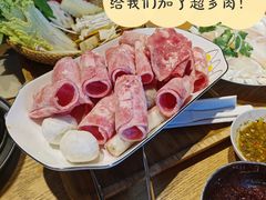 -Thai Basil罗勒叶泰式餐厅(时代天街店)