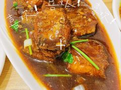 -九龙餐厅(大沽路店)