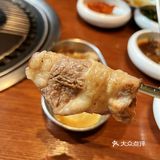 正宗韩式烤肉和拌饭