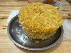 -柳州肥姨妈大骨螺蛳粉(江宁万达店)