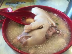 -廖老妈蹄花店(人民公园陕西街259号店)