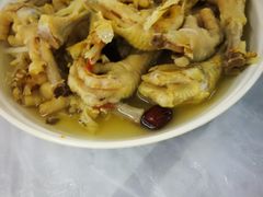 -陈根记大牌档