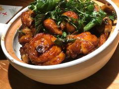 -岛风·台食小馆 ISLAND BISTRO(烟台山店)