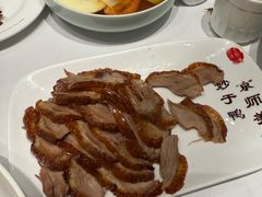 -全聚德(哈尔滨店)