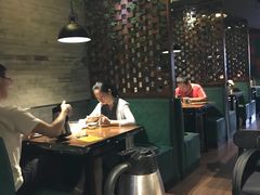 大堂-客家道(百脑汇店)