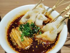 -太二酸菜鱼(天鹅湖万达店)