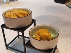 芥末鸭掌-羲和雅苑•北京烤鸭(乐园道万象城店)