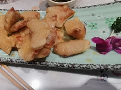 -七八冷面·延边朝鲜族美食(欢乐谷店)