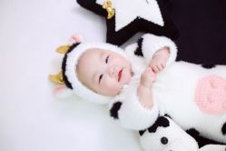 -童年时光专业儿童摄影(龙首店)