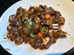-小和庆·知味(首铸万科店)