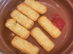-萨莉亚意式餐厅(三号湾广场店)