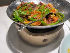 -7017浙菜•建德味(市心北路店)